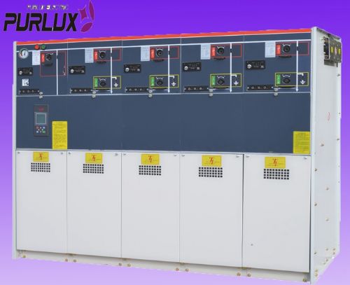 xgn15 12紫光电气生产高压充气柜 xgn 价格 10000元 台