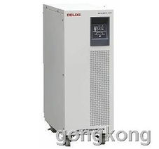 德力西电气 ups dh 系列高频在线式不间断电源